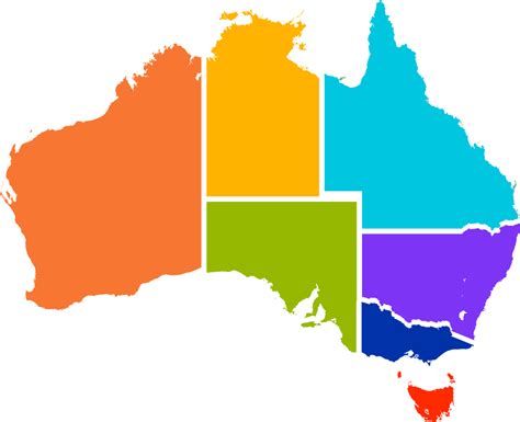 Growing Regions Australian Table Grape Association