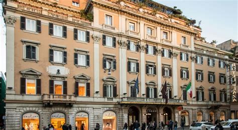 Maybe you would like to learn more about one of these? Grand Hotel Plaza en Roma | BestDay.com
