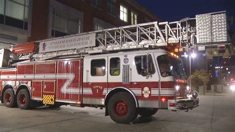 Providence Firefighters Union Aging Ladders Engines Too Old Some