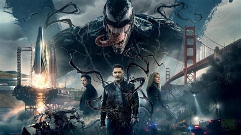 Distributed by sony pictures releasing, it is the first film in the sony pictures universe of marvel characters. VENOM (2018) • Frame Rated