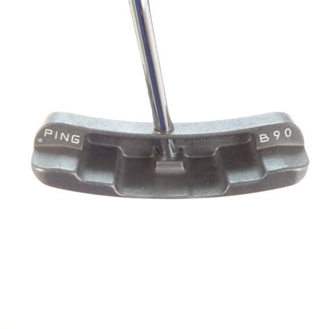 Ping B90 Long Putter 47 Inches Center Shafted Right Handed 44145a Mr