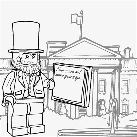 Welcome to our supersite for interactive & printable online coloring pages! Coloring Pages Of The White House - Coloring Home