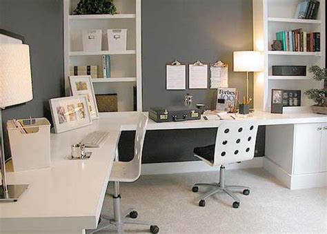 10 Inspiring Home Office Designs That Will Blow Your Mind Budget