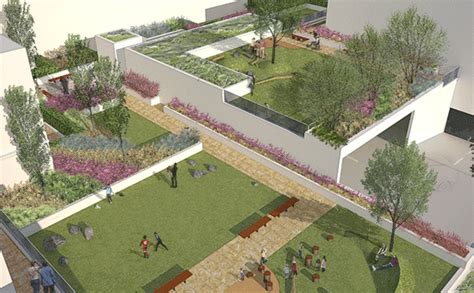Stanley Primary School Davis Landscape Architecture Archinect