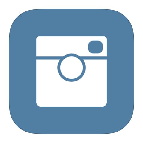 Instagram Icon Square