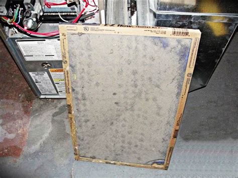 How often to change furnace filter in house. HVAC Tips: How often should you change the Air Filter for ...