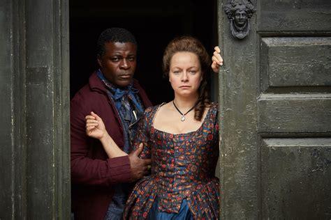 Harlots Bbc Two Review Sublime Ridiculous And Always Entertaining