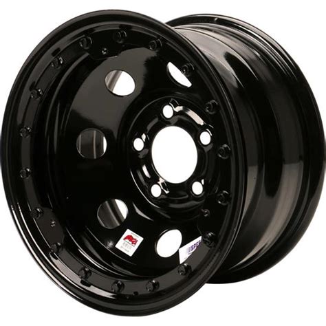 We offer a wide selection of aftermarket 17 wheels for your 5x4.5 bolt pattern car, truck, jeep, or suv. Speedway IMCA Beadlock 15 Inch Race Wheel, 5x4.5 BP | eBay