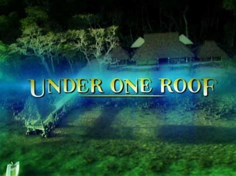Character guide for under 1 roof tv series. Under One Roof | Game Shows Wiki | Fandom powered by Wikia