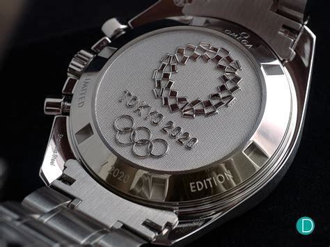 Omega is the official timekeeper for the olympics and for 2020, they had released 5 versions of the omega speedmaster representing the 5 rings of the olympics logo. The Collector's View: The Omega Speedmaster 2020 Olympics ...