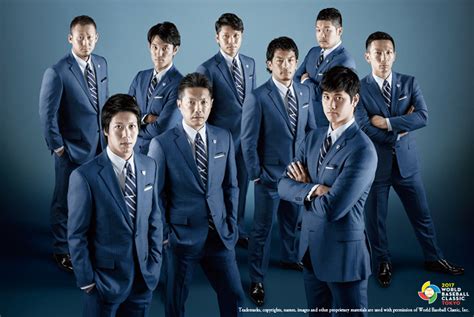 公益財団法人日本サッカー協会(jfa) 公式アカウント japan football association official account #jfa #daihyo #samuraiblue #新しい景色を2022 #nadeshiko #u24日本代表 www.jfa.jp. ブルックス ブラザーズが「侍ジャパン」オフィシャルスーツ第4 ...