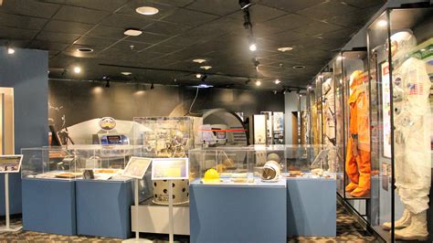 New Mexico Museum Of Space History And Covid 19