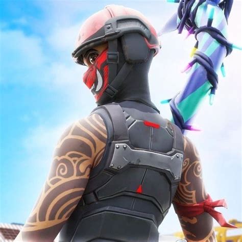 Fortnite Manic Profile Photo Best Gaming Wallpapers Gaming
