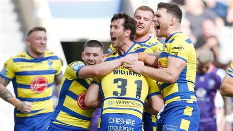 Super League 2022 A Football Fans Guide To The 12 Clubs In British Rugby Leagues Top