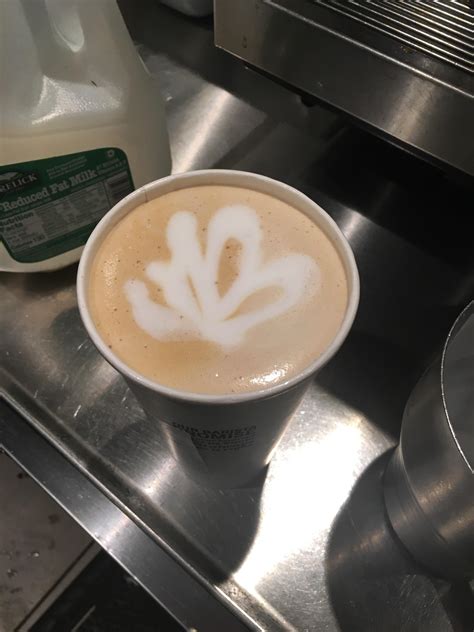 I Dont Exactly Know How To Make Any Practical Latte Art Designs I