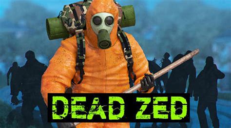 下载apk Dead Zed为android免费