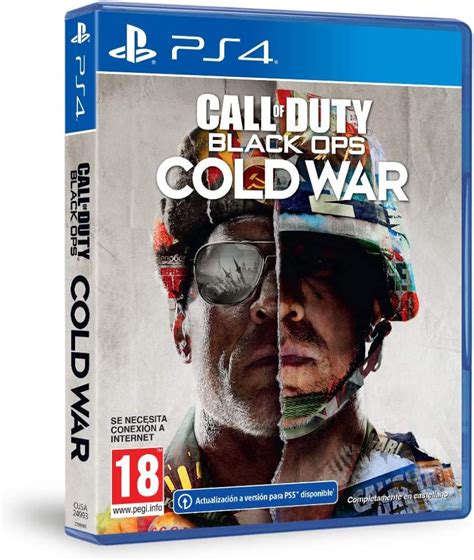 Juega juegos gratis en línea en paisdelosjuegos.com.ec, la máxima zona de juegos para chicos de toda edad! Juego ps4 Call of Duty: Black Ops Cold War