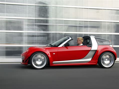 Smart Roadster Coupe Photos Photogallery With 22 Pics