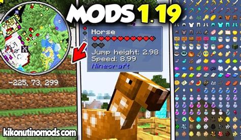 Modpacks Para Minecraft Los Mejores Packs De Mods De La Historia My