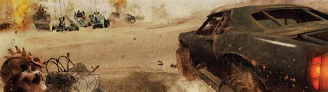 Mad Max: Fury Road HD Wallpaper | Background Image | 3840x1080 | ID:599771 - Wallpaper Abyss