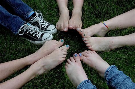 10 Kids Feet Photograph By Leeann Mclanegoetz Mclanegoetzstudiollccom