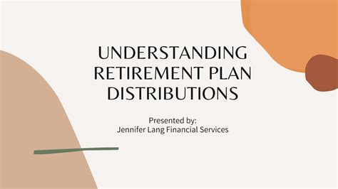 How To Shrink Your Rmds In 2021 And Beyond By Jennifer Lang Financial