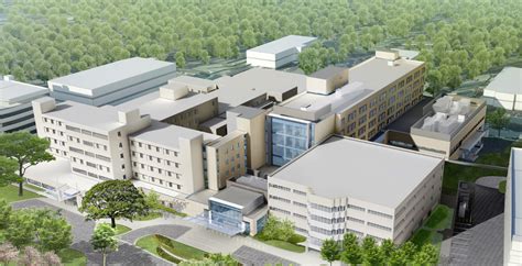 The Future Of Duke Raleigh Hospital