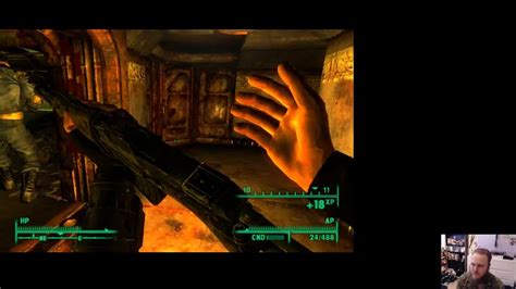 Put simply, if you love fallout 3, broken steel is an essential purchase. Fallout 3 Walkthrough Part 19 - YouTube