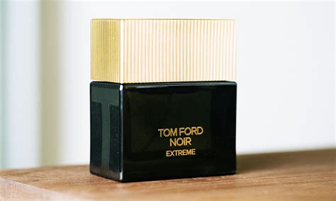 Tom Ford Noir Extreme Cologne 2015 Selectism