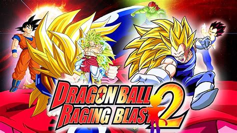 We did not find results for: Here's How You Can Buy Dragon Ball Raging Blast 2! - YouTube