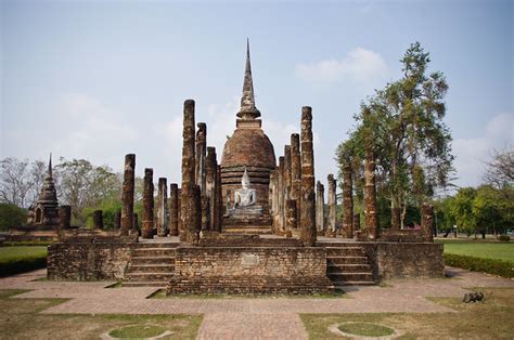 10 Ancient Monuments In Southeast Asia You Cant Afford To Miss I Wander