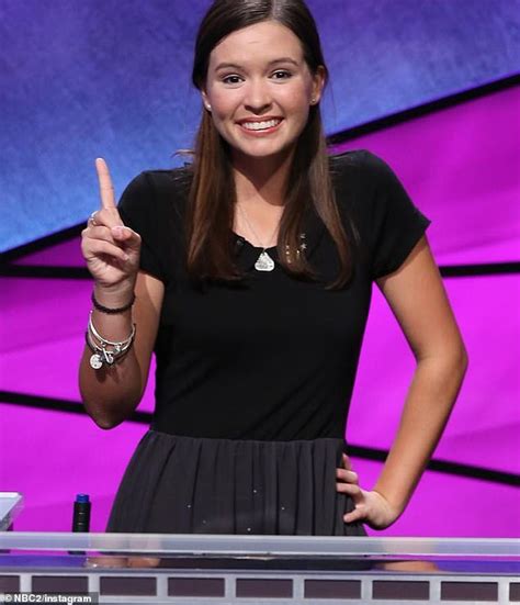 Teen Jeopardy Contestant Opens Up About Horrific Cyberbullying And