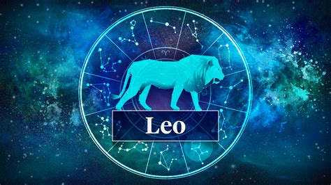 Horóscopo Leo Características Y Predicción Del Signo Del Zodiaco
