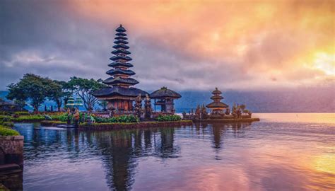 Bali Temple Curious Mind Magazine