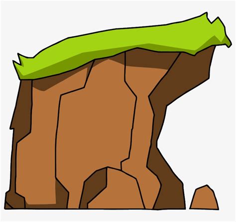 Cliff Clipart Png Cliff Clipart 792x690 Png Download Pngkit