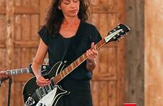 hoffs susanna female indio stagecoach festival celebrity fender reverb deluxe today rock guitar roll comments girl cool crush hawtcelebs equipboard