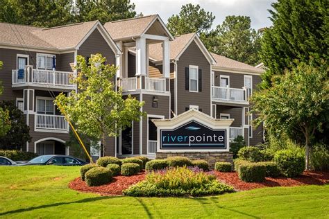 River Pointe Apartments Apartments Carrollton Ga