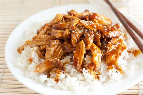 Browse more than 50 teriyaki chicken recipes. A chicken teriyaki dish that makes pizza look so last week ...