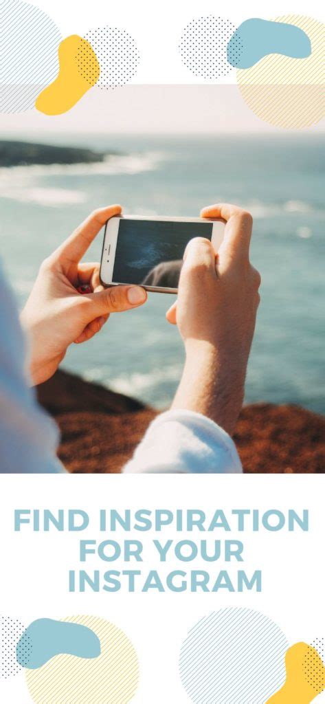 Marketing Strategies Find Inspiration For Your Instagram InfographicNow Com Your Number