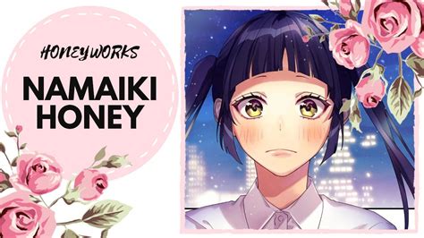 Song Anyoka Honeyworks Namaiki Honey Russian Youtube Music