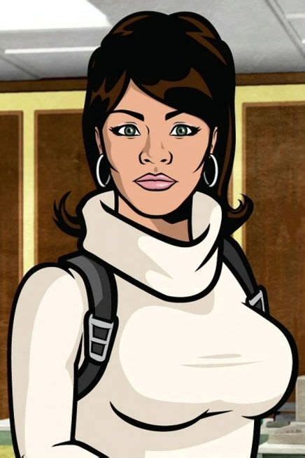 Pin By Like Wall On Funny Hits Archer Cartoon Archer Show Archer