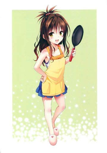 Mikan Yuuki Wiki •anime• Amino