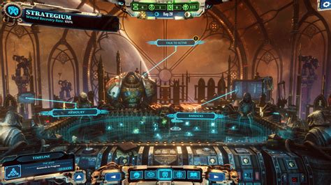 Warhammer 40000 Chaos Gate Daemonhunters On Steam