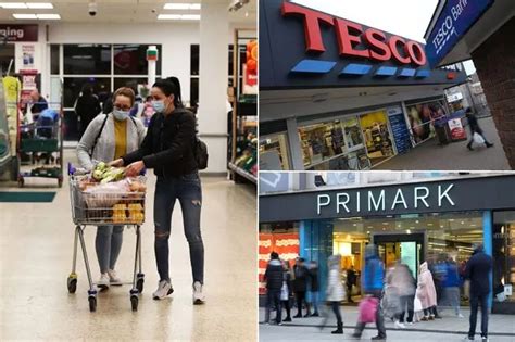 Martin Lewis Explains The Latest Tesco Clubcard Changes Coming In