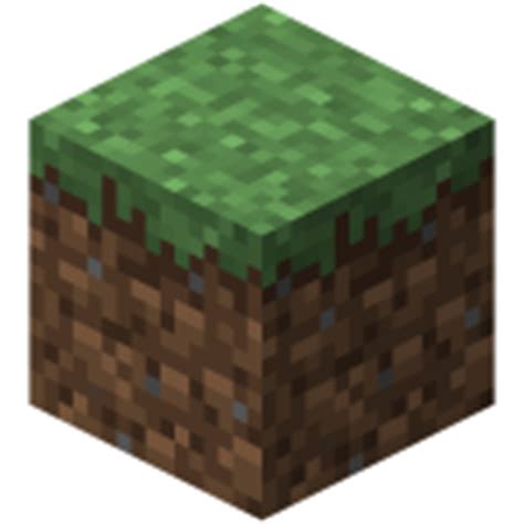 Using chromebook to break and place blocks in minecraft education edition. Grass Block Minecraft Item: id, crafting list, wiki ...