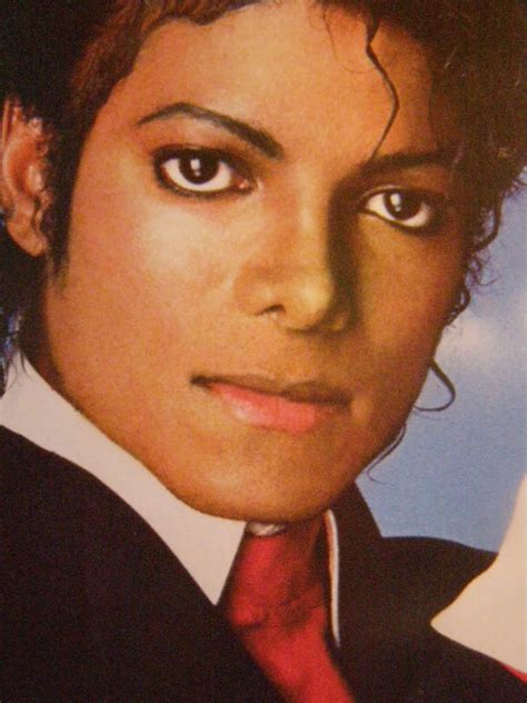 Michael Jackson The Thriller Era Fotografia 20011581 Fanpop