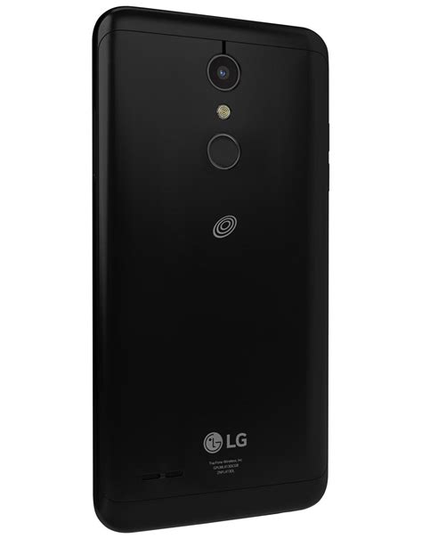 Lg Premier™ Pro Lte Tracfone L413dl Lg Usa