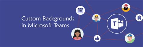 Custom Backgrounds In Microsoft Teams Bob Mckays Blog