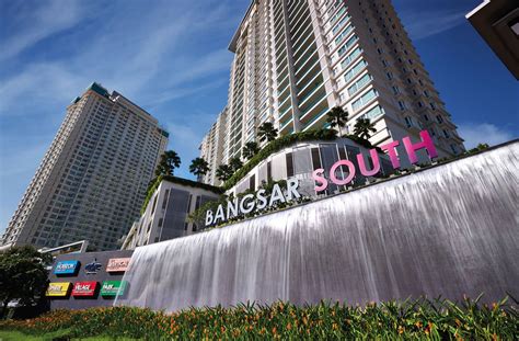 About Us Bangsar South