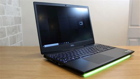 Dell G5 15 Gaming 5500 Laptop Review Tech Advisor
